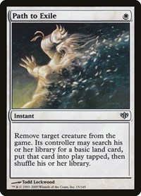 Path to Exile, Conflux