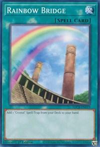 Rainbow Bridge