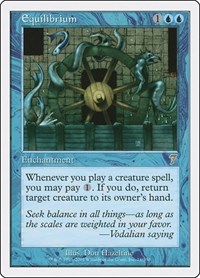 Equilibrium, 7th Edition