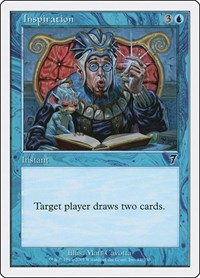 Inspiration, 7th Edition