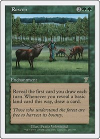 Rowen, 7th Edition