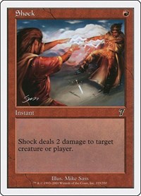 Shock, 7th Edition