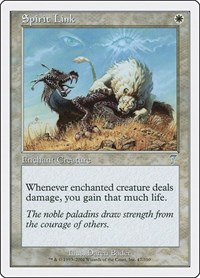 Spirit Link, 7th Edition