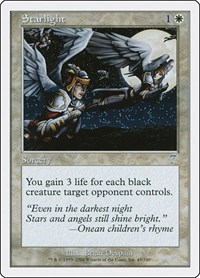Starlight, 7th Edition