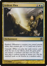 Ardent Plea, Alara Reborn