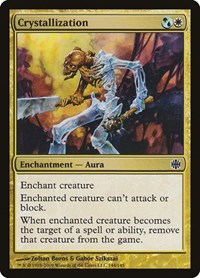 Crystallization, Alara Reborn
