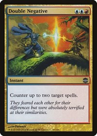 Double Negative, Alara Reborn