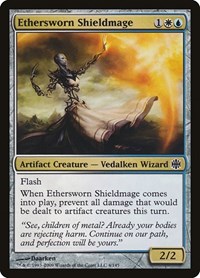 Ethersworn Shieldmage, Alara Reborn