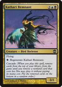 Kathari Remnant, Alara Reborn