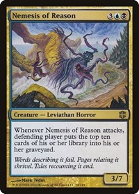 Nemesis of Reason, Alara Reborn