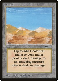 Desert, Arabian Nights