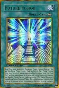 Future Fusion