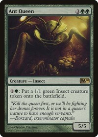 Ant Queen, Magic 2010 (M10)