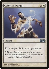 Celestial Purge, Magic 2010 (M10)