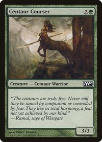 Centaur Courser, Magic 2010 (M10)