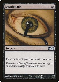 Deathmark, Magic 2010 (M10)