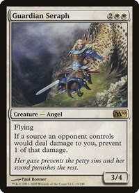 Guardian Seraph, Magic 2010 (M10)