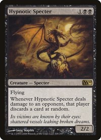 Hypnotic Specter, Magic 2010 (M10)