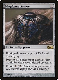 Magebane Armor, Magic 2010 (M10)