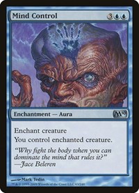 Mind Control, Magic 2010 (M10)
