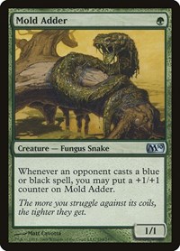 Mold Adder, Magic 2010 (M10)
