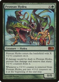Protean Hydra, Magic 2010 (M10)