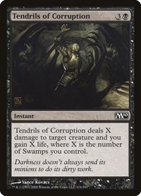 Tendrils of Corruption, Magic 2010 (M10)