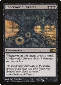 Underworld Dreams, Magic 2010 (M10)