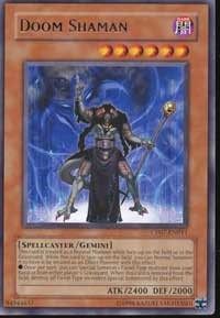 Doom Shaman