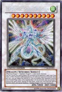 Majestic Star Dragon