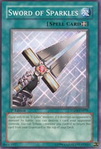 Sword of Sparkles