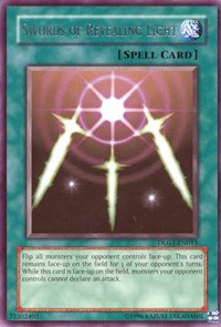 Swords of Revealing Light
