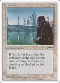 Abu Ja'far, Chronicles