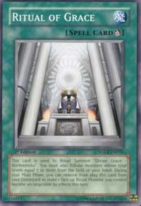 Ritual of Grace