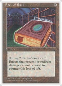 Book of Rass, Chronicles