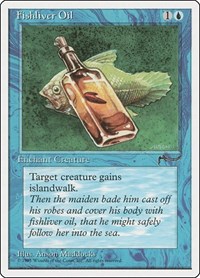 Fishliver Oil, Chronicles