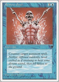 Remove Soul, Chronicles