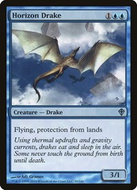 Horizon Drake, Worldwake