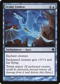Drake Umbra, Rise of the Eldrazi