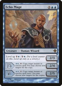 Echo Mage, Rise of the Eldrazi