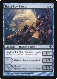 Hada Spy Patrol, Rise of the Eldrazi