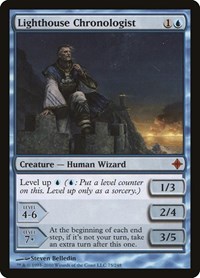 Lighthouse Chronologist, Rise of the Eldrazi