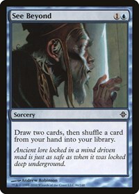 See Beyond, Rise of the Eldrazi