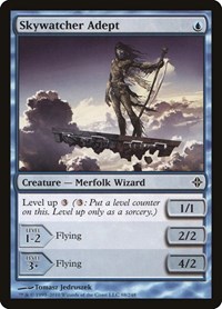 Skywatcher Adept, Rise of the Eldrazi