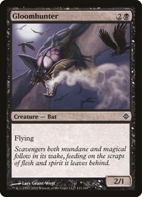 Gloomhunter, Rise of the Eldrazi