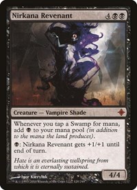 Nirkana Revenant, Rise of the Eldrazi