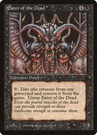 Eater of the Dead, The Dark