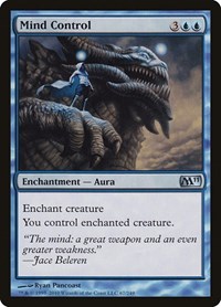Mind Control, Magic 2011 (M11)