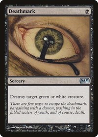 Deathmark, Magic 2011 (M11)