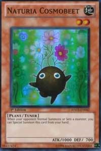 Naturia Cosmobeet